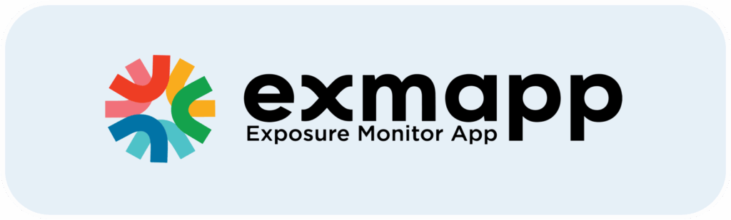 Exmapp client logo