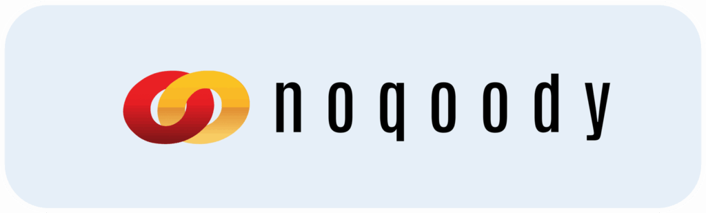 Noqoody client logo