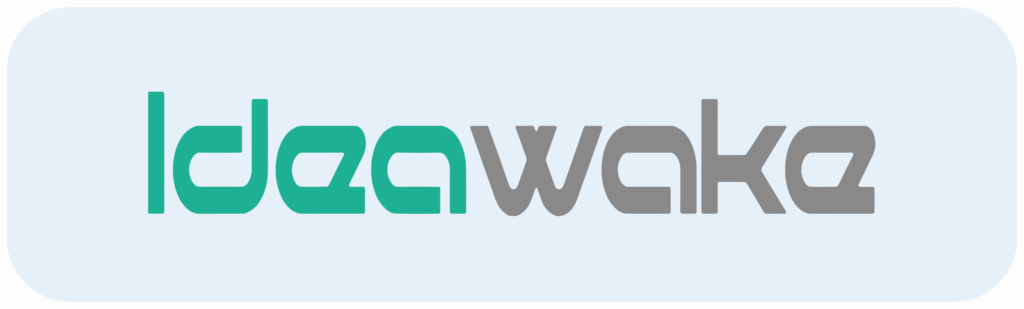 Ideawake innovation platform client logo